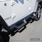 Westin Automotive 07-C WRANGLER UNLIMITED 4DR HDX DROP STEPS TEXTURED BLACK 56-13295 - alternate 2